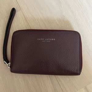 Marc Jacobs Wallet
